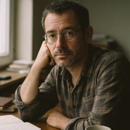 Julien Mercier