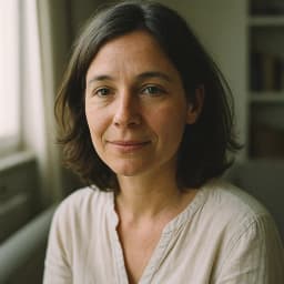 Sarah Dubreuil