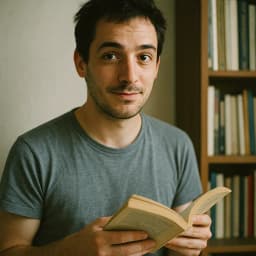 Hugo Lemaître